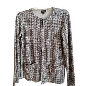 J Jill 2 piece set